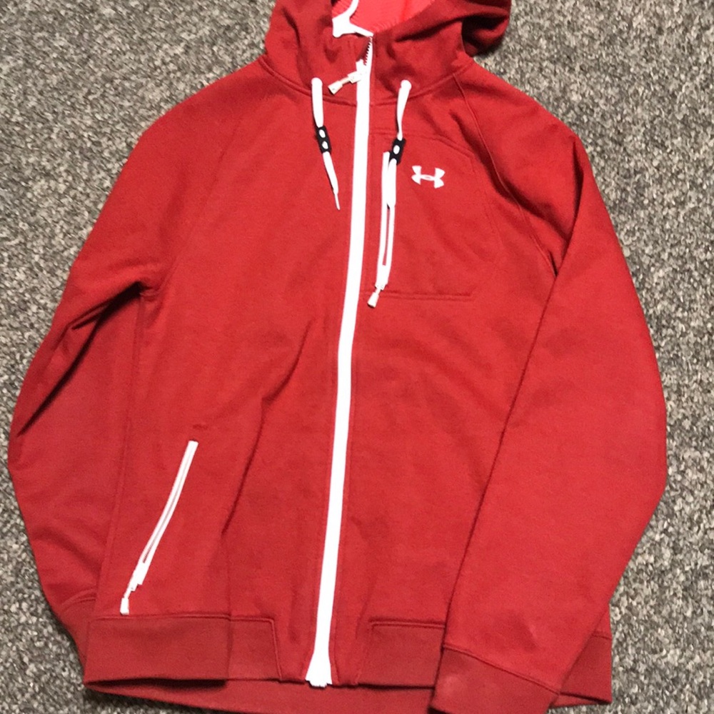 Men’s Under Armour jacket